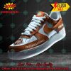 Hummer Personalized Name Custom Nike Air Force Sneakers