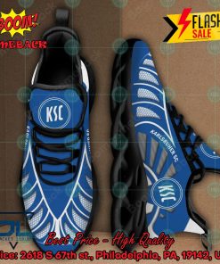 Karlsruher SC Official 2024 Max Soul Sneakers