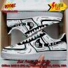 Kapfenberger SV Hot Trend 2024 Custom Nike Air Force Sneakers