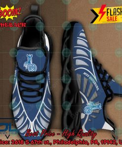 MSV Duisburg Official 2024 Max Soul Sneakers