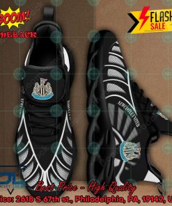 newcastle united fc official 2024 max soul sneakers 2 PcA0Z