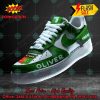 SAME Personalized Name Custom Nike Air Force Sneakers