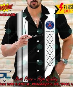 paris saint germain multicolor personalized name hawaiian shirt 4 jpsIS