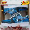 Personalized Name 1. FC Koln Trending 2024 Custom Nike Air Force Sneakers