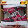 Personalized Name VfL Wolfsburg Trending 2024 Custom Nike Air Force Sneakers