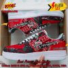 Personalized Name FC Erzgebirge Aue Trending 2024 Custom Nike Air Force Sneakers