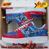 Personalized Name Hertha BSC Trending 2024 Custom Nike Air Force Sneakers