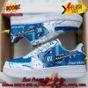 Personalized Name RB Leipzig Trending 2024 Custom Nike Air Force Sneakers