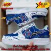 Personalized Name Olympique Lyonnais Trending 2024 Custom Nike Air Force Sneakers