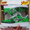 Personalized Name Hertha BSC Trending 2024 Custom Nike Air Force Sneakers