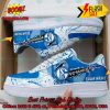 Personalized Name SV 07 Elversberg Trending 2024 Custom Nike Air Force Sneakers