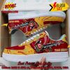 Personalized Name SpVgg Unterhaching Trending 2024 Custom Nike Air Force Sneakers