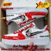 Personalized Name Nottingham Forest FC Trending 2024 Custom Nike Air Force Sneakers