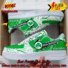 Personalized Name RB Leipzig Trending 2024 Custom Nike Air Force Sneakers