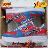 Personalized Name SG Dynamo Dresden Trending 2024 Custom Nike Air Force Sneakers