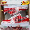 Personalized Name SV Sandhausen Trending 2024 Custom Nike Air Force Sneakers