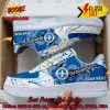 Personalized Name SV 07 Elversberg Trending 2024 Custom Nike Air Force Sneakers