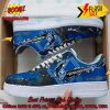 Personalized Name SV Sandhausen Trending 2024 Custom Nike Air Force Sneakers