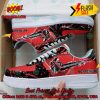 Personalized Name Union Bordeaux Begles Trending 2024 Custom Nike Air Force Sneakers