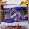 Personalized Name ASM Clermont Auvergne Trending 2024 Custom Nike Air Force Sneakers