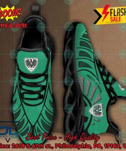 PreuBen Munster Official 2024 Max Soul Sneakers