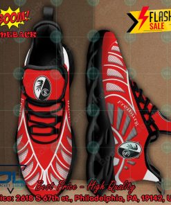 SC Freiburg Official 2024 Max Soul Sneakers