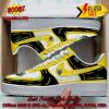 LASK Linz Hot Trend 2024 Custom Nike Air Force Sneakers