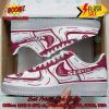 Neuchatel Xamax FCS Hot Trend 2024 Custom Nike Air Force Sneakers