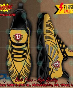 sg dynamo dresden official 2024 max soul sneakers 2 VJjk0