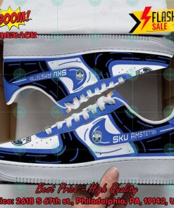 SKU Amstetten Hot Trend 2024 Custom Nike Air Force Sneakers