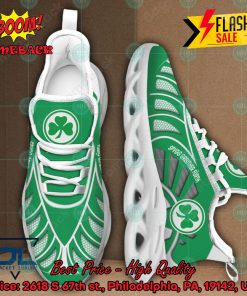 SpVgg Greuther Furth Official 2024 Max Soul Sneakers