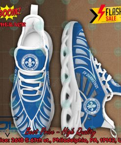 SV Darmstadt 98 Official 2024 Max Soul Sneakers