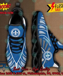 SV Darmstadt 98 Official 2024 Max Soul Sneakers