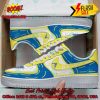 SV Stripfing Hot Trend 2024 Custom Nike Air Force Sneakers