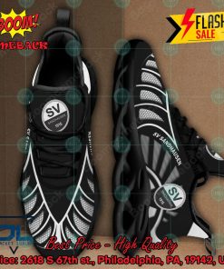 SV Sandhausen Official 2024 Max Soul Sneakers