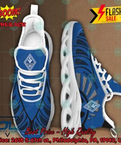 SV Waldhof Mannheim Official 2024 Max Soul Sneakers