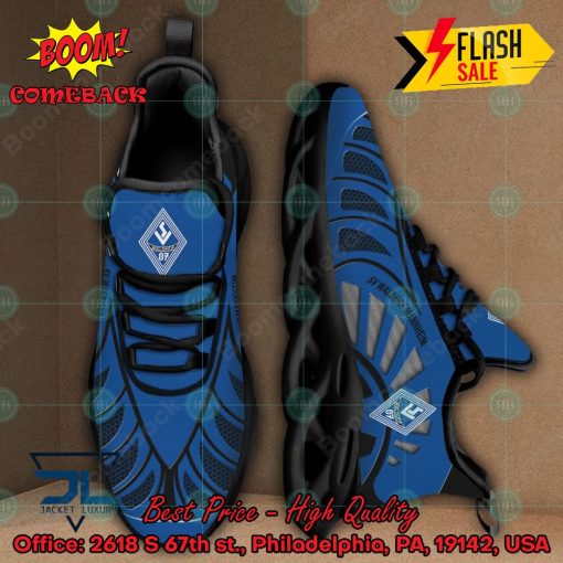 SV Waldhof Mannheim Official 2024 Max Soul Sneakers