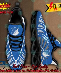 TSG 1899 Hoffenheim Official 2024 Max Soul Sneakers