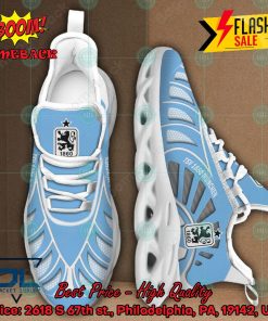 TSV 1860 Munich Official 2024 Max Soul Sneakers