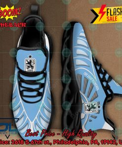 TSV 1860 Munich Official 2024 Max Soul Sneakers