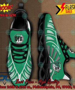 vfb lubeck official 2024 max soul sneakers 2 0WXcN