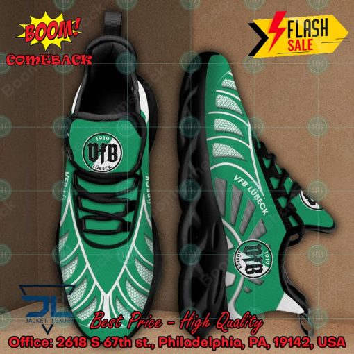 VfB Lubeck Official 2024 Max Soul Sneakers