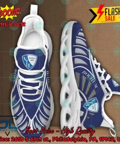 VfL Bochum Official 2024 Max Soul Sneakers