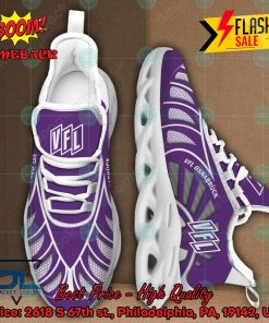 VfL Osnabruck Official 2024 Max Soul Sneakers