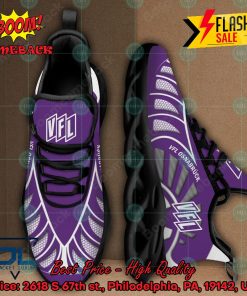 VfL Osnabruck Official 2024 Max Soul Sneakers