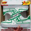 Servette FC Hot Trend 2024 Custom Nike Air Force Sneakers