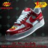 Zundapp Personalized Name Custom Nike Air Force Sneakers