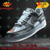 Belarus Personalized Name Custom Nike Air Force Sneakers