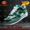 Suzuki Personalized Name Custom Nike Air Force Sneakers