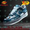 Alfa Romeo Personalized Name Custom Nike Air Force Sneakers